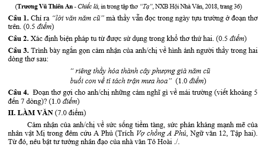 #nguvăn12, #ngữvan12, #ngũvăn12, #hocvan12, #thithptqg, #soannguvan12, #ngữvăn12giáoán, #bộđềvăn,