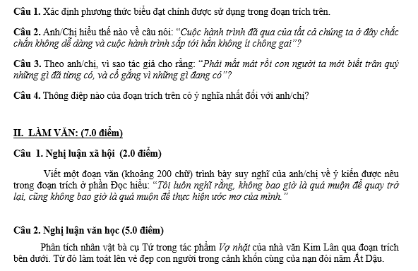 #nguvăn12, #ngữvan12, #ngũvăn12, #hocvan12, #thithptqg, #soannguvan12, #ngữvăn12giáoán, #bộđềvăn,