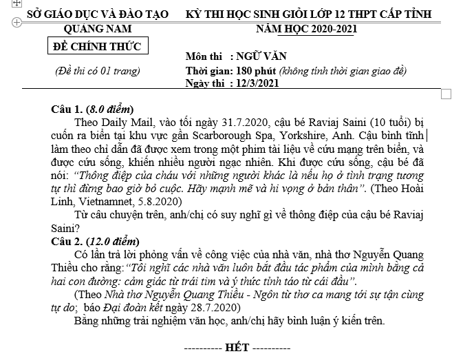 #nguvăn12, #ngữvan12, #ngũvăn12, #hocvan12, #thithptqg, #soannguvan12, #ngữvăn12giáoán, #bộđềvăn,