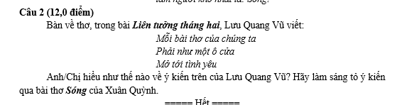 #nguvăn12, #ngữvan12, #ngũvăn12, #hocvan12, #thithptqg, #soannguvan12, #ngữvăn12giáoán, #bộđềvăn,