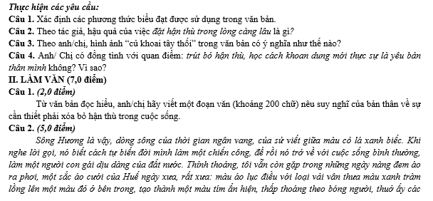 #nguvăn12, #ngữvan12, #ngũvăn12, #hocvan12, #thithptqg, #soannguvan12, #ngữvăn12giáoán, #bộđềvăn,