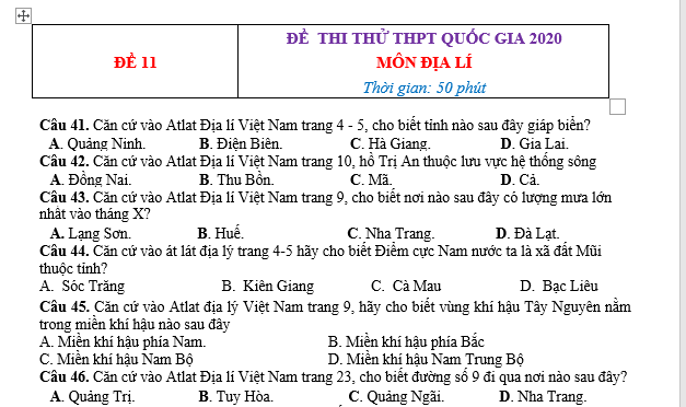 #tổhợpkhxh, #thithptqg, #giảibàitậpđịa12, #atlatđịalíviệtnamtàibảnmớinhấtpdf, #dialop12, #dịalý12, #sáchgiáokhoađịa12, #sáchgkđịa12,