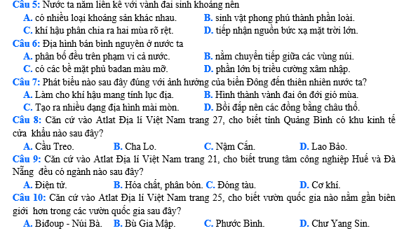 #tổhợpkhxh, #thithptqg, #giảibàitậpđịa12, #atlatđịalíviệtnamtàibảnmớinhấtpdf, #dialop12, #dịalý12, #sáchgiáokhoađịa12, #sáchgkđịa12,