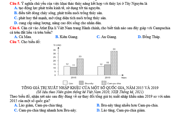 #tổhợpkhxh, #thithptqg, #giảibàitậpđịa12, #atlatđịalíviệtnamtàibảnmớinhấtpdf, #dialop12, #dịalý12, #sáchgiáokhoađịa12, #sáchgkđịa12,