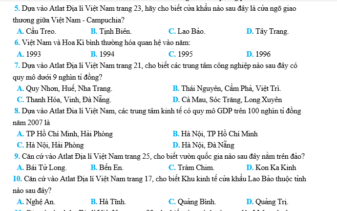 #tổhợpkhxh, #thithptqg, #giảibàitậpđịa12, #atlatđịalíviệtnamtàibảnmớinhấtpdf, #dialop12, #dịalý12, #sáchgiáokhoađịa12, #sáchgkđịa12,