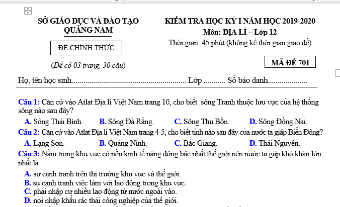 #tổhợpkhxh, #thithptqg, #giảibàitậpđịa12, #atlatđịalíviệtnamtàibảnmớinhấtpdf, #dialop12, #dịalý12, #sáchgiáokhoađịa12, #sáchgkđịa12,