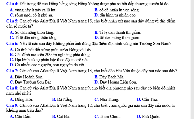 #tổhợpkhxh, #thithptqg, #giảibàitậpđịa12, #atlatđịalíviệtnamtàibảnmớinhấtpdf, #dialop12, #dịalý12, #sáchgiáokhoađịa12, #sáchgkđịa12,