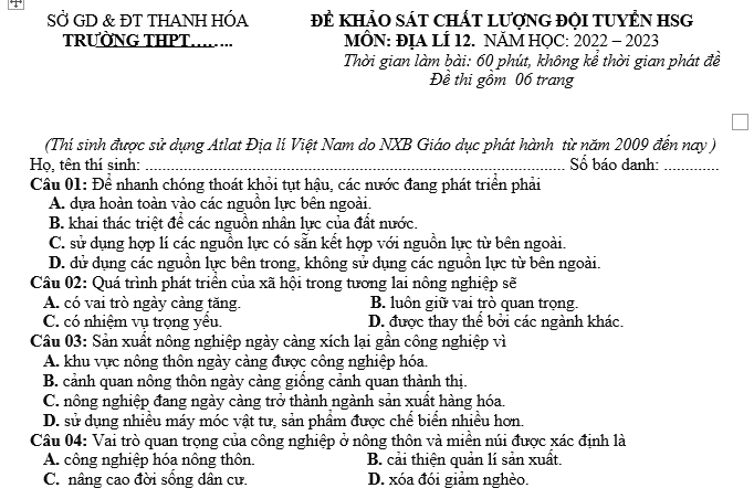 #tổhợpkhxh, #thithptqg, #giảibàitậpđịa12, #atlatđịalíviệtnamtàibảnmớinhấtpdf, #dialop12, #dịalý12, #sáchgiáokhoađịa12, #sáchgkđịa12,