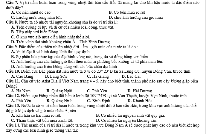 #tổhợpkhxh, #thithptqg, #giảibàitậpđịa12, #atlatđịalíviệtnamtàibảnmớinhấtpdf, #dialop12, #dịalý12, #sáchgiáokhoađịa12, #sáchgkđịa12,