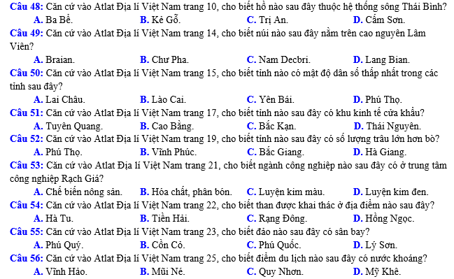 #tổhợpkhxh, #thithptqg, #giảibàitậpđịa12, #atlatđịalíviệtnamtàibảnmớinhấtpdf, #dialop12, #dịalý12, #sáchgiáokhoađịa12, #sáchgkđịa12,