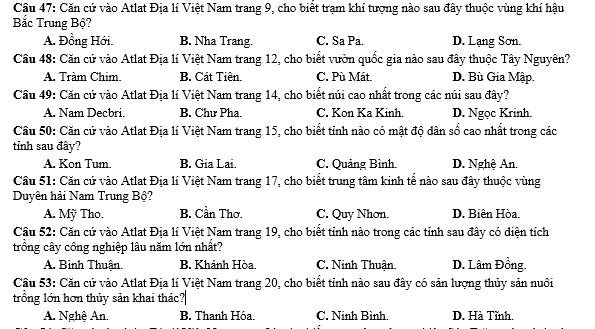 #tổhợpkhxh, #thithptqg, #giảibàitậpđịa12, #atlatđịalíviệtnamtàibảnmớinhấtpdf, #dialop12, #dịalý12, #sáchgiáokhoađịa12, #sáchgkđịa12,