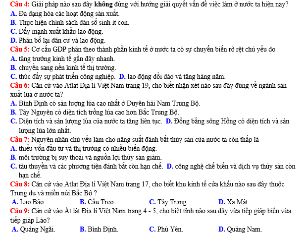 #tổhợpkhxh, #thithptqg, #giảibàitậpđịa12, #atlatđịalíviệtnamtàibảnmớinhấtpdf, #dialop12, #dịalý12, #sáchgiáokhoađịa12, #sáchgkđịa12,