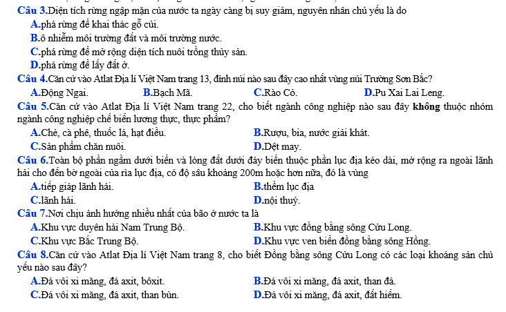 #tổhợpkhxh, #thithptqg, #giảibàitậpđịa12, #atlatđịalíviệtnamtàibảnmớinhấtpdf, #dialop12, #dịalý12, #sáchgiáokhoađịa12, #sáchgkđịa12,