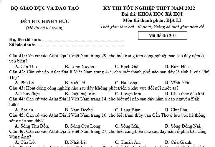 #tổhợpkhxh, #thithptqg, #giảibàitậpđịa12, #atlatđịalíviệtnamtàibảnmớinhấtpdf, #dialop12, #dịalý12, #sáchgiáokhoađịa12, #sáchgkđịa12,