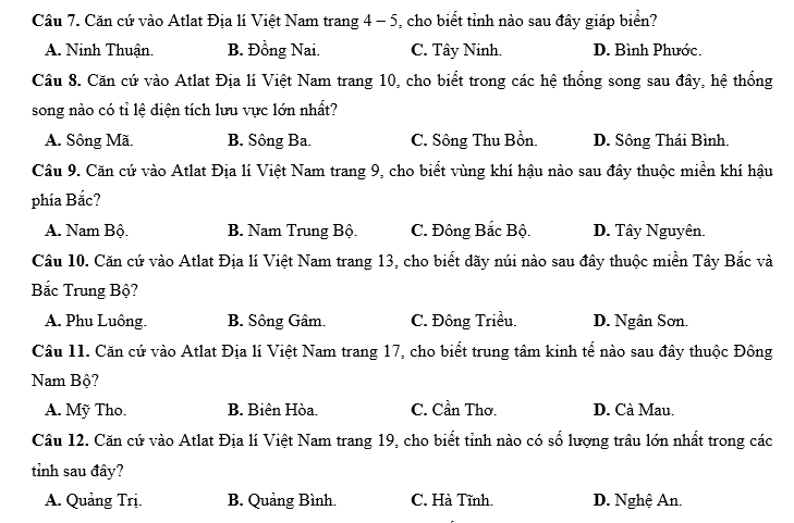 #tổhợpkhxh, #thithptqg, #giảibàitậpđịa12, #atlatđịalíviệtnamtàibảnmớinhấtpdf, #dialop12, #dịalý12, #sáchgiáokhoađịa12, #sáchgkđịa12,