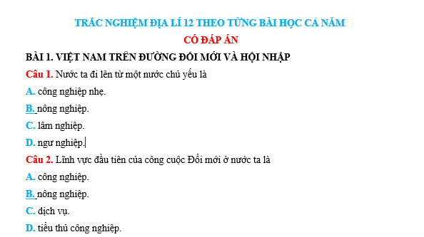 #tổhợpkhxh, #thithptqg, #giảibàitậpđịa12, #atlatđịalíviệtnamtàibảnmớinhấtpdf, #dialop12, #dịalý12, #sáchgiáokhoađịa12, #sáchgkđịa12,