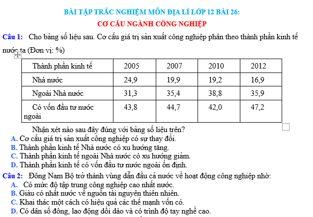 #tổhợpkhxh, #thithptqg, #giảibàitậpđịa12, #atlatđịalíviệtnamtàibảnmớinhấtpdf, #dialop12, #dịalý12, #sáchgiáokhoađịa12, #sáchgkđịa12,