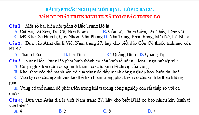 #tổhợpkhxh, #thithptqg, #giảibàitậpđịa12, #atlatđịalíviệtnamtàibảnmớinhấtpdf, #dialop12, #dịalý12, #sáchgiáokhoađịa12, #sáchgkđịa12,