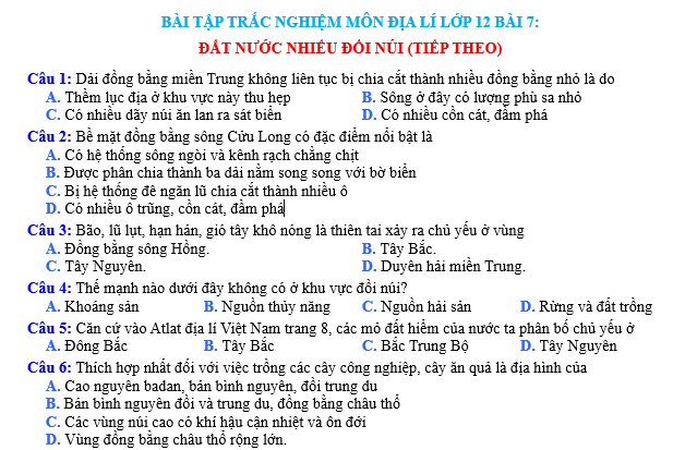 #tổhợpkhxh, #thithptqg, #giảibàitậpđịa12, #atlatđịalíviệtnamtàibảnmớinhấtpdf, #dialop12, #dịalý12, #sáchgiáokhoađịa12, #sáchgkđịa12,