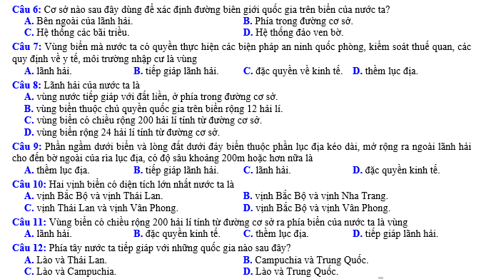 #tổhợpkhxh, #thithptqg, #giảibàitậpđịa12, #atlatđịalíviệtnamtàibảnmớinhấtpdf, #dialop12, #dịalý12, #sáchgiáokhoađịa12, #sáchgkđịa12,