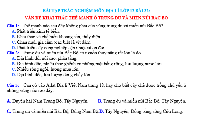 #tổhợpkhxh, #thithptqg, #giảibàitậpđịa12, #atlatđịalíviệtnamtàibảnmớinhấtpdf, #dialop12, #dịalý12, #sáchgiáokhoađịa12, #sáchgkđịa12,