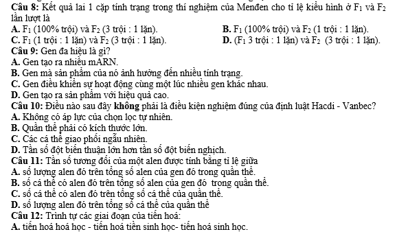 #cácdạngbàitậpsinh12, #cácdạngbàitậpsinhhọc12theochuyênde, #dethisinhhoclop12, #bồidưỡnghsgsinh12, #bàitậpsinhhọc12, #thithptqg, #bồidưỡnghọcsinhgiỏisinh12pdf, #congthucsinhhoc12, #đềthihsg12mônsinh, #DETHISINHHOCLOP 12, #sinhhocjlop12,