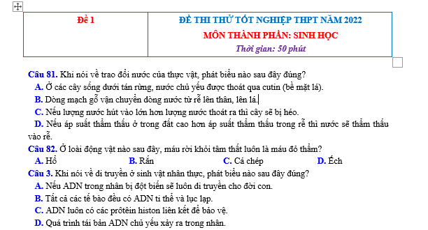 #cácdạngbàitậpsinh12, #cácdạngbàitậpsinhhọc12theochuyênde, #dethisinhhoclop12, #bồidưỡnghsgsinh12, #bàitậpsinhhọc12, #thithptqg, #bồidưỡnghọcsinhgiỏisinh12pdf, #congthucsinhhoc12, #đềthihsg12mônsinh, #DETHISINHHOCLOP 12, #sinhhocjlop12,