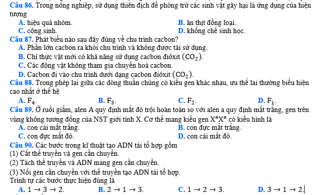 #cácdạngbàitậpsinh12, #cácdạngbàitậpsinhhọc12theochuyênde, #dethisinhhoclop12, #bồidưỡnghsgsinh12, #bàitậpsinhhọc12, #thithptqg, #bồidưỡnghọcsinhgiỏisinh12pdf, #congthucsinhhoc12, #đềthihsg12mônsinh, #DETHISINHHOCLOP 12, #sinhhocjlop12,