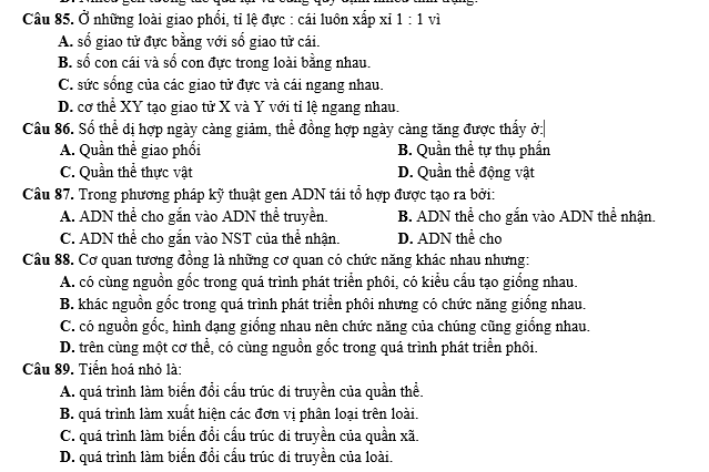 #cácdạngbàitậpsinh12, #cácdạngbàitậpsinhhọc12theochuyênde, #dethisinhhoclop12, #bồidưỡnghsgsinh12, #bàitậpsinhhọc12, #thithptqg, #bồidưỡnghọcsinhgiỏisinh12pdf, #congthucsinhhoc12, #đềthihsg12mônsinh, #DETHISINHHOCLOP 12, #sinhhocjlop12,