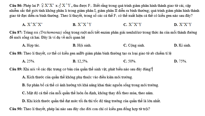 #cácdạngbàitậpsinh12, #cácdạngbàitậpsinhhọc12theochuyênde, #dethisinhhoclop12, #bồidưỡnghsgsinh12, #bàitậpsinhhọc12, #thithptqg, #bồidưỡnghọcsinhgiỏisinh12pdf, #congthucsinhhoc12, #đềthihsg12mônsinh, #DETHISINHHOCLOP 12, #sinhhocjlop12,