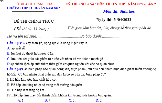 #cácdạngbàitậpsinh12, #cácdạngbàitậpsinhhọc12theochuyênde, #dethisinhhoclop12, #bồidưỡnghsgsinh12, #bàitậpsinhhọc12, #thithptqg, #bồidưỡnghọcsinhgiỏisinh12pdf, #congthucsinhhoc12, #đềthihsg12mônsinh, #DETHISINHHOCLOP 12, #sinhhocjlop12,