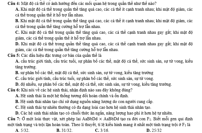 #cácdạngbàitậpsinh12, #cácdạngbàitậpsinhhọc12theochuyênde, #dethisinhhoclop12, #bồidưỡnghsgsinh12, #bàitậpsinhhọc12, #thithptqg, #bồidưỡnghọcsinhgiỏisinh12pdf, #congthucsinhhoc12, #đềthihsg12mônsinh, #DETHISINHHOCLOP 12, #sinhhocjlop12,