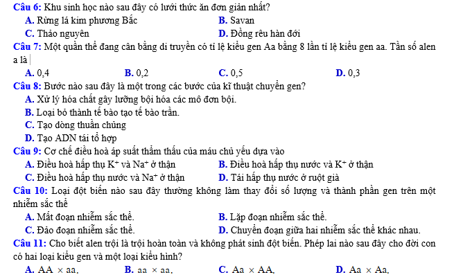 #cácdạngbàitậpsinh12, #cácdạngbàitậpsinhhọc12theochuyênde, #dethisinhhoclop12, #bồidưỡnghsgsinh12, #bàitậpsinhhọc12, #thithptqg, #bồidưỡnghọcsinhgiỏisinh12pdf, #congthucsinhhoc12, #đềthihsg12mônsinh, #DETHISINHHOCLOP 12, #sinhhocjlop12,