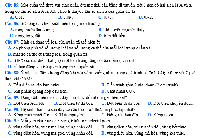 #cácdạngbàitậpsinh12, #cácdạngbàitậpsinhhọc12theochuyênde, #dethisinhhoclop12, #bồidưỡnghsgsinh12, #bàitậpsinhhọc12, #thithptqg, #bồidưỡnghọcsinhgiỏisinh12pdf, #congthucsinhhoc12, #đềthihsg12mônsinh, #DETHISINHHOCLOP 12, #sinhhocjlop12,