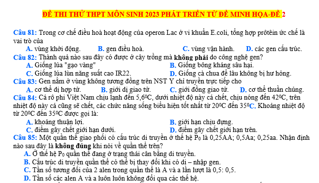 #cácdạngbàitậpsinh12, #cácdạngbàitậpsinhhọc12theochuyênde, #dethisinhhoclop12, #bồidưỡnghsgsinh12, #bàitậpsinhhọc12, #thithptqg, #bồidưỡnghọcsinhgiỏisinh12pdf, #congthucsinhhoc12, #đềthihsg12mônsinh, #DETHISINHHOCLOP 12, #sinhhocjlop12,