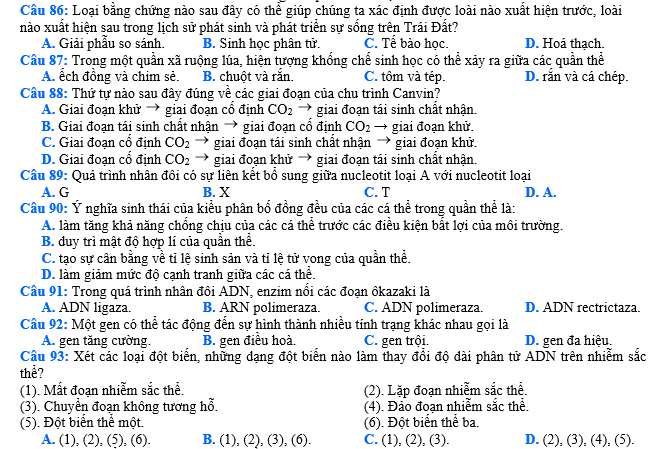 #cácdạngbàitậpsinh12, #cácdạngbàitậpsinhhọc12theochuyênde, #dethisinhhoclop12, #bồidưỡnghsgsinh12, #bàitậpsinhhọc12, #thithptqg, #bồidưỡnghọcsinhgiỏisinh12pdf, #congthucsinhhoc12, #đềthihsg12mônsinh, #DETHISINHHOCLOP 12, #sinhhocjlop12,