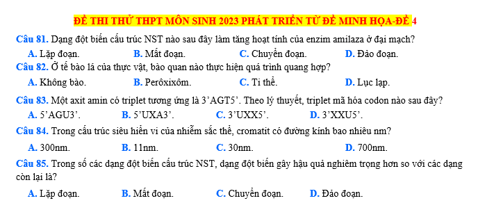 #cácdạngbàitậpsinh12, #cácdạngbàitậpsinhhọc12theochuyênde, #dethisinhhoclop12, #bồidưỡnghsgsinh12, #bàitậpsinhhọc12, #thithptqg, #bồidưỡnghọcsinhgiỏisinh12pdf, #congthucsinhhoc12, #đềthihsg12mônsinh, #DETHISINHHOCLOP 12, #sinhhocjlop12,