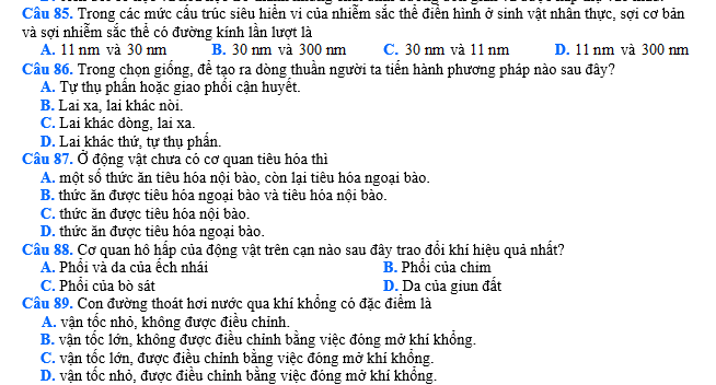 #cácdạngbàitậpsinh12, #cácdạngbàitậpsinhhọc12theochuyênde, #dethisinhhoclop12, #bồidưỡnghsgsinh12, #bàitậpsinhhọc12, #thithptqg, #bồidưỡnghọcsinhgiỏisinh12pdf, #congthucsinhhoc12, #đềthihsg12mônsinh, #DETHISINHHOCLOP 12, #sinhhocjlop12,