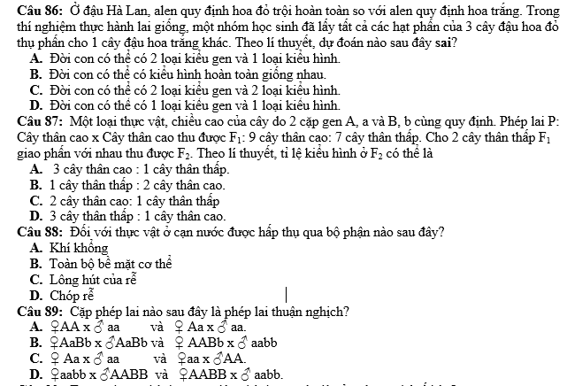 #cácdạngbàitậpsinh12, #cácdạngbàitậpsinhhọc12theochuyênde, #dethisinhhoclop12, #bồidưỡnghsgsinh12, #bàitậpsinhhọc12, #thithptqg, #bồidưỡnghọcsinhgiỏisinh12pdf, #congthucsinhhoc12, #đềthihsg12mônsinh, #DETHISINHHOCLOP 12, #sinhhocjlop12,