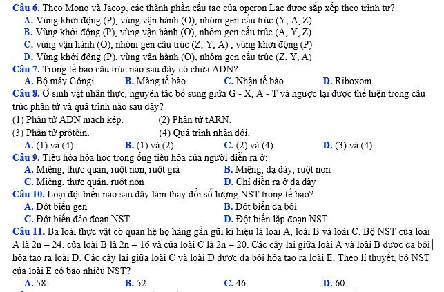 #cácdạngbàitậpsinh12, #cácdạngbàitậpsinhhọc12theochuyênde, #dethisinhhoclop12, #bồidưỡnghsgsinh12, #bàitậpsinhhọc12, #thithptqg, #bồidưỡnghọcsinhgiỏisinh12pdf, #congthucsinhhoc12, #đềthihsg12mônsinh, #DETHISINHHOCLOP 12, #sinhhocjlop12,