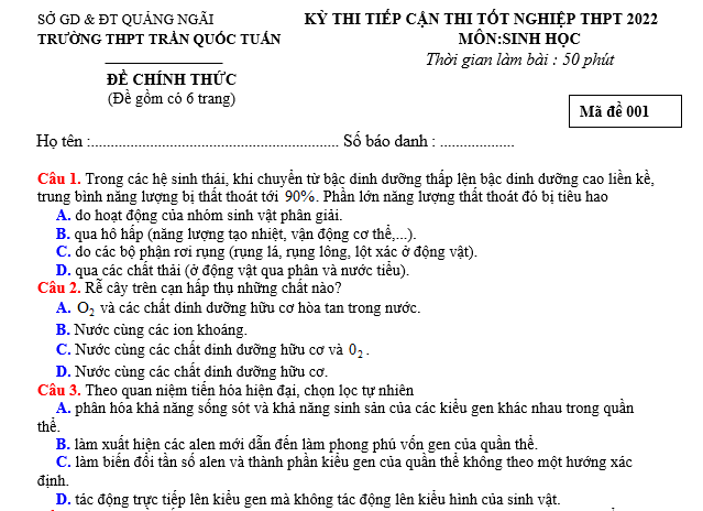 #cácdạngbàitậpsinh12, #cácdạngbàitậpsinhhọc12theochuyênde, #dethisinhhoclop12, #bồidưỡnghsgsinh12, #bàitậpsinhhọc12, #thithptqg, #bồidưỡnghọcsinhgiỏisinh12pdf, #congthucsinhhoc12, #đềthihsg12mônsinh, #DETHISINHHOCLOP 12, #sinhhocjlop12,