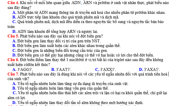 #cácdạngbàitậpsinh12, #cácdạngbàitậpsinhhọc12theochuyênde, #dethisinhhoclop12, #bồidưỡnghsgsinh12, #bàitậpsinhhọc12, #thithptqg, #bồidưỡnghọcsinhgiỏisinh12pdf, #congthucsinhhoc12, #đềthihsg12mônsinh, #DETHISINHHOCLOP 12, #sinhhocjlop12,