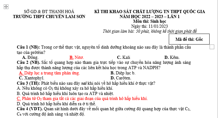 #cácdạngbàitậpsinh12, #cácdạngbàitậpsinhhọc12theochuyênde, #dethisinhhoclop12, #bồidưỡnghsgsinh12, #bàitậpsinhhọc12, #thithptqg, #bồidưỡnghọcsinhgiỏisinh12pdf, #congthucsinhhoc12, #đềthihsg12mônsinh, #DETHISINHHOCLOP 12, #sinhhocjlop12,