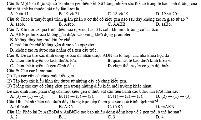 #cácdạngbàitậpsinh12, #cácdạngbàitậpsinhhọc12theochuyênde, #dethisinhhoclop12, #bồidưỡnghsgsinh12, #bàitậpsinhhọc12, #thithptqg, #bồidưỡnghọcsinhgiỏisinh12pdf, #congthucsinhhoc12, #đềthihsg12mônsinh, #DETHISINHHOCLOP 12, #sinhhocjlop12,