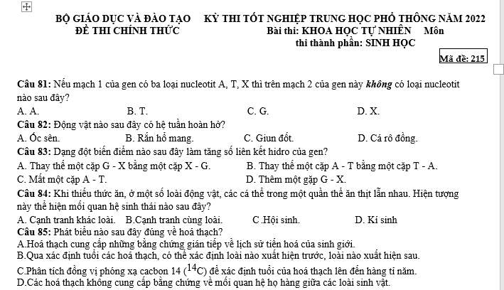 #cácdạngbàitậpsinh12, #cácdạngbàitậpsinhhọc12theochuyênde, #dethisinhhoclop12, #bồidưỡnghsgsinh12, #bàitậpsinhhọc12, #thithptqg, #bồidưỡnghọcsinhgiỏisinh12pdf, #congthucsinhhoc12, #đềthihsg12mônsinh, #DETHISINHHOCLOP 12, #sinhhocjlop12,