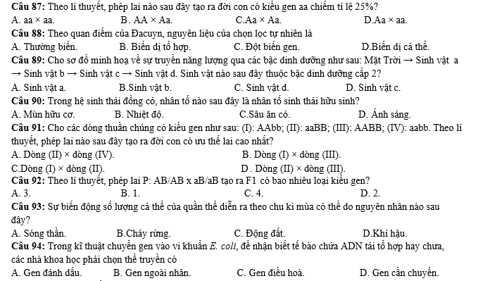 #cácdạngbàitậpsinh12, #cácdạngbàitậpsinhhọc12theochuyênde, #dethisinhhoclop12, #bồidưỡnghsgsinh12, #bàitậpsinhhọc12, #thithptqg, #bồidưỡnghọcsinhgiỏisinh12pdf, #congthucsinhhoc12, #đềthihsg12mônsinh, #DETHISINHHOCLOP 12, #sinhhocjlop12,