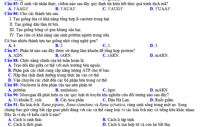 #cácdạngbàitậpsinh12, #cácdạngbàitậpsinhhọc12theochuyênde, #dethisinhhoclop12, #bồidưỡnghsgsinh12, #bàitậpsinhhọc12, #thithptqg, #bồidưỡnghọcsinhgiỏisinh12pdf, #congthucsinhhoc12, #đềthihsg12mônsinh, #DETHISINHHOCLOP 12, #sinhhocjlop12,