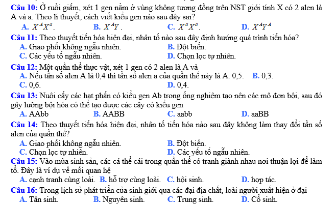 #cácdạngbàitậpsinh12, #cácdạngbàitậpsinhhọc12theochuyênde, #dethisinhhoclop12, #bồidưỡnghsgsinh12, #bàitậpsinhhọc12, #thithptqg, #bồidưỡnghọcsinhgiỏisinh12pdf, #congthucsinhhoc12, #đềthihsg12mônsinh, #DETHISINHHOCLOP 12, #sinhhocjlop12,