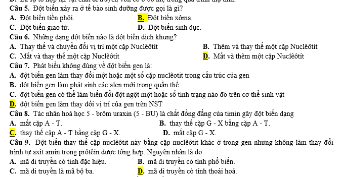 #cácdạngbàitậpsinh12, #cácdạngbàitậpsinhhọc12theochuyênde, #dethisinhhoclop12, #bồidưỡnghsgsinh12, #bàitậpsinhhọc12, #thithptqg, #bồidưỡnghọcsinhgiỏisinh12pdf, #congthucsinhhoc12, #đềthihsg12mônsinh, #DETHISINHHOCLOP 12, #sinhhocjlop12,