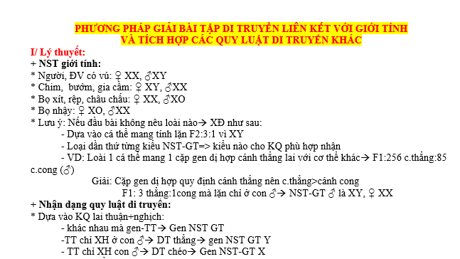 #cácdạngbàitậpsinh12, #cácdạngbàitậpsinhhọc12theochuyênde, #dethisinhhoclop12, #bồidưỡnghsgsinh12, #bàitậpsinhhọc12, #thithptqg, #bồidưỡnghọcsinhgiỏisinh12pdf, #congthucsinhhoc12, #đềthihsg12mônsinh, #DETHISINHHOCLOP 12, #sinhhocjlop12,